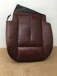 Bmw E64 650I 2007 Front Right Passenger Lower Bottom Seat Cushion 06-10 :a. Fixed Price $99.00.