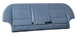 2003 Bmw X5 Rear Lower Seat Bottom Bench Cushion Black 270021300191. Fixed Price $75.00.